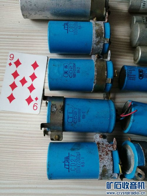 旋鈕、電位器與變壓器配件 探索電子世界的精密元件