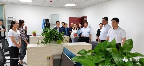 全省交流評估組蒞臨古浪，為縣級融媒體中心建設“把脈問診”