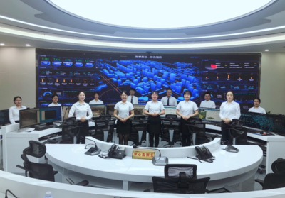 數字政通助力西寧筑牢智慧防疫屏障，城市精細化治理再顯成效