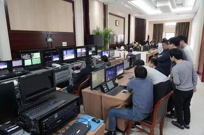 浙江廣電 創(chuàng)新融合報(bào)道模式，提升全國(guó)兩會(huì)新聞信息采集與傳播力